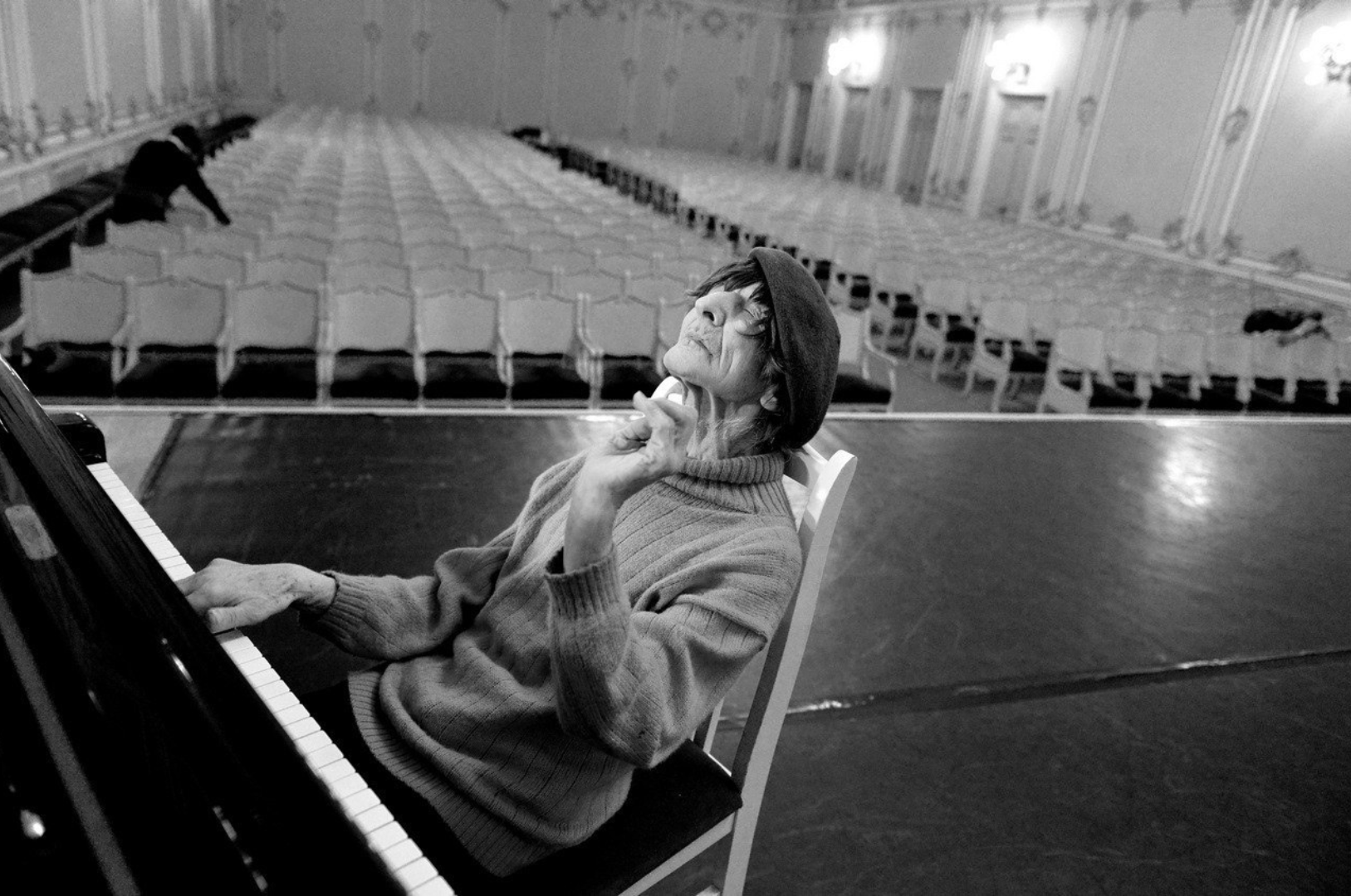 Фото. Олег Каравайчук