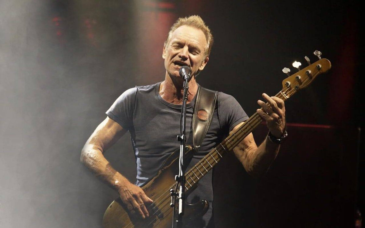 Sting
