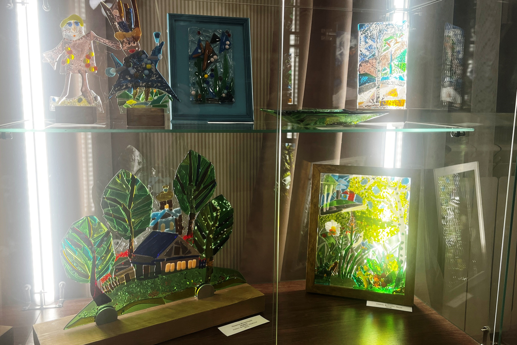 Работы Ангелины Наумовой и Людмилы Банниковой Фото. Работы Ангелины Наумовой и Людмилы Банниковой