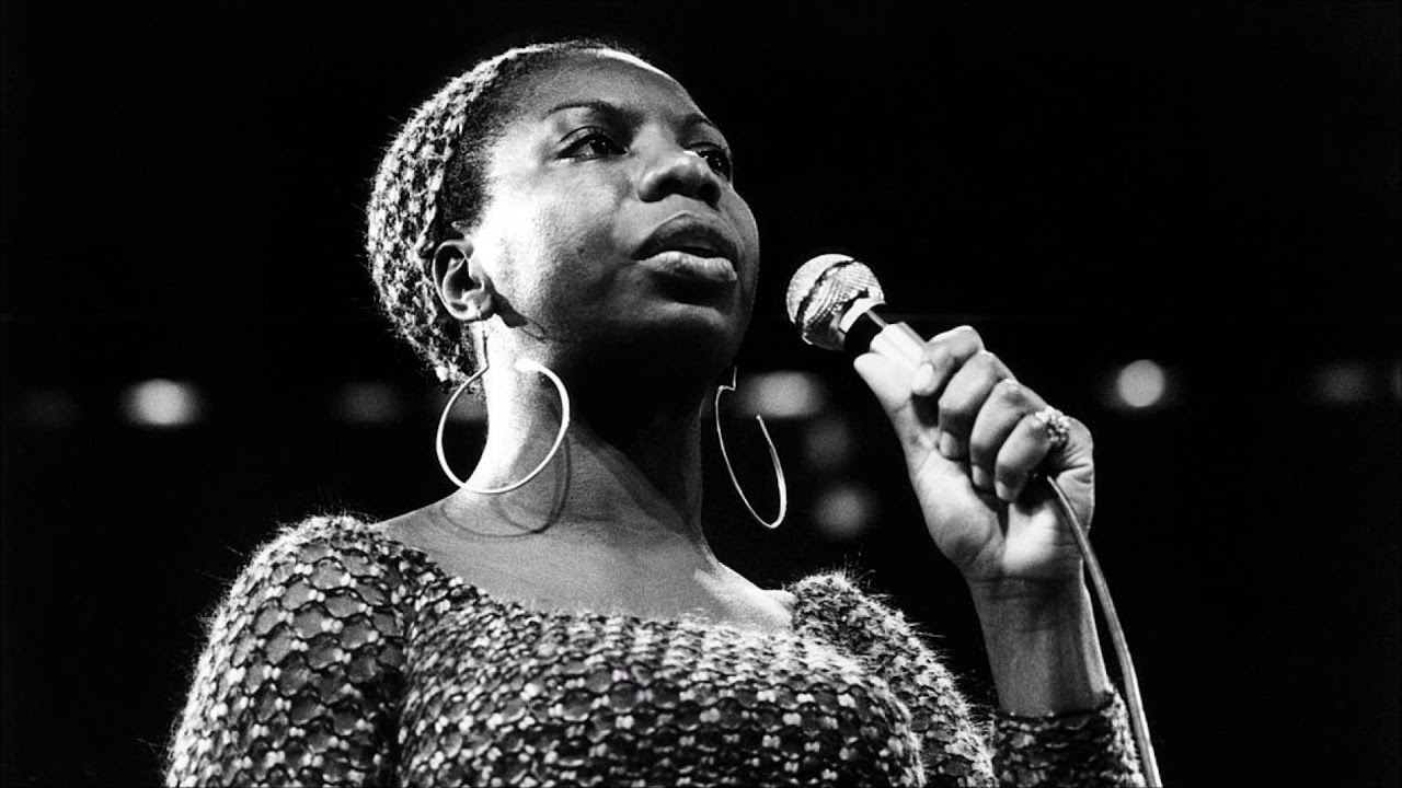 Nina Simone
