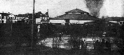 Нижний Тагил. Здание первого городского цирка. 1931-1953 гг.