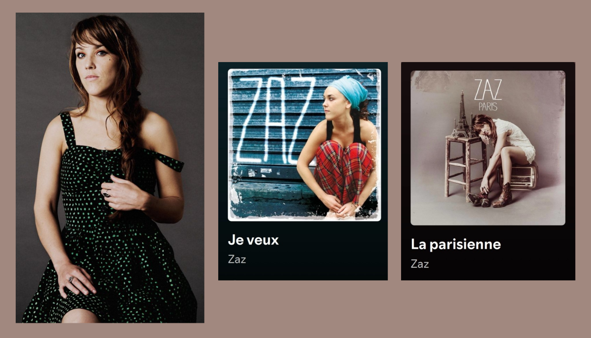 ZAZ ZAZ
