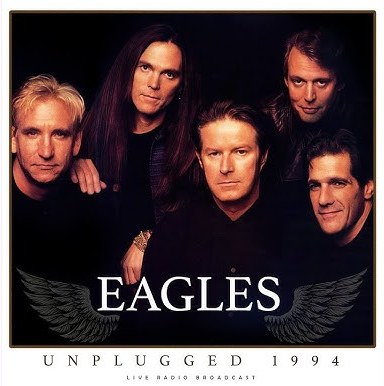 Песни группы «Eagles»