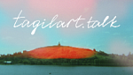 #4_tagilart.talk_ Наталья Бортнова и Петр Бортнов